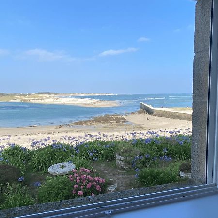 Villa Ster Et Mer Plobannalec Kültér fotó
