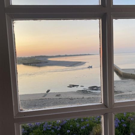 Villa Ster Et Mer Plobannalec Kültér fotó