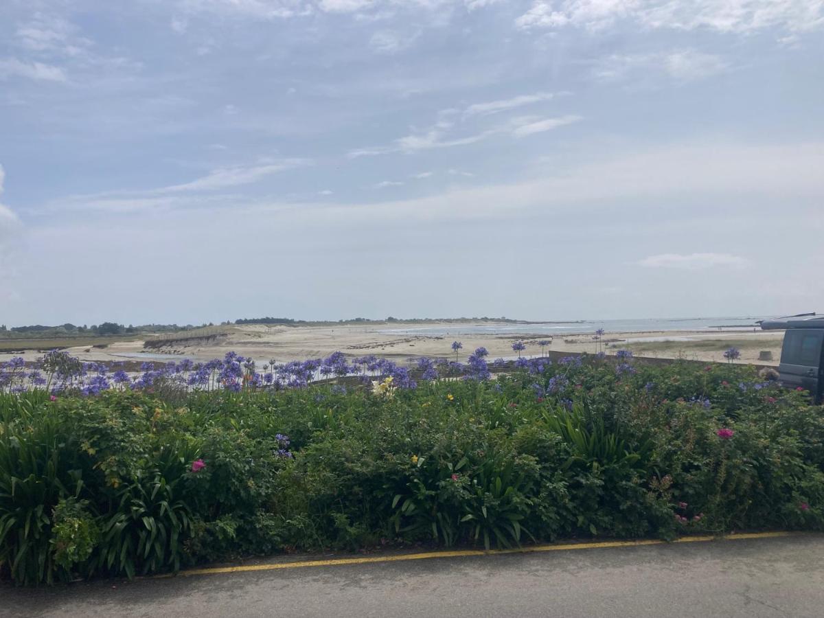 Villa Ster Et Mer Plobannalec Kültér fotó