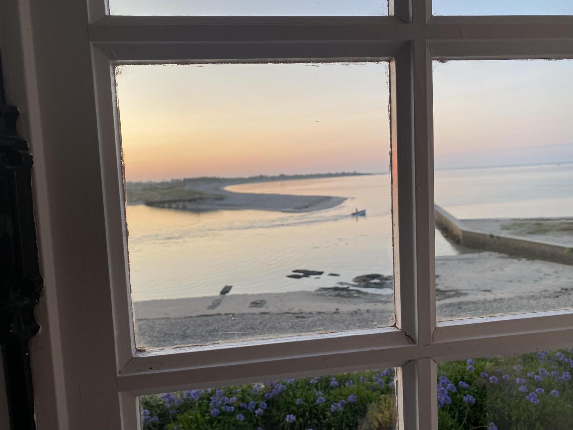 Villa Ster Et Mer Plobannalec Kültér fotó