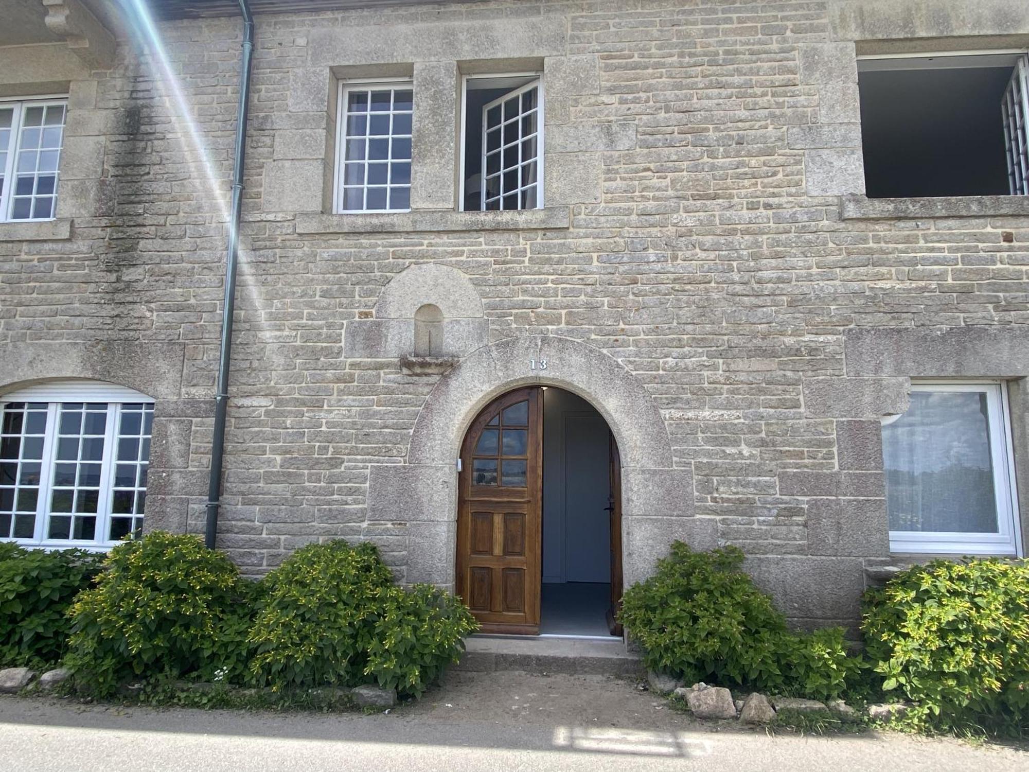 Villa Ster Et Mer Plobannalec Kültér fotó