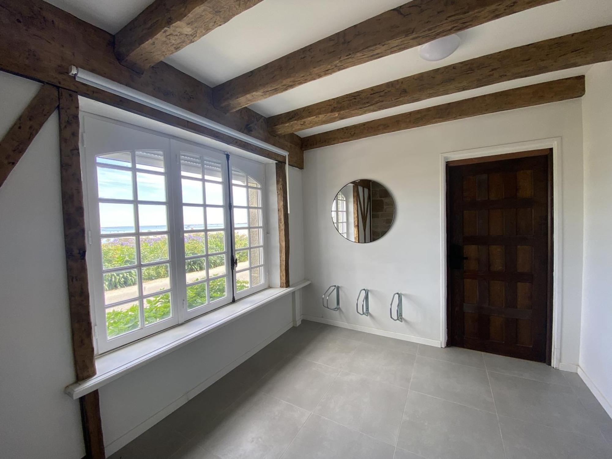 Villa Ster Et Mer Plobannalec Kültér fotó