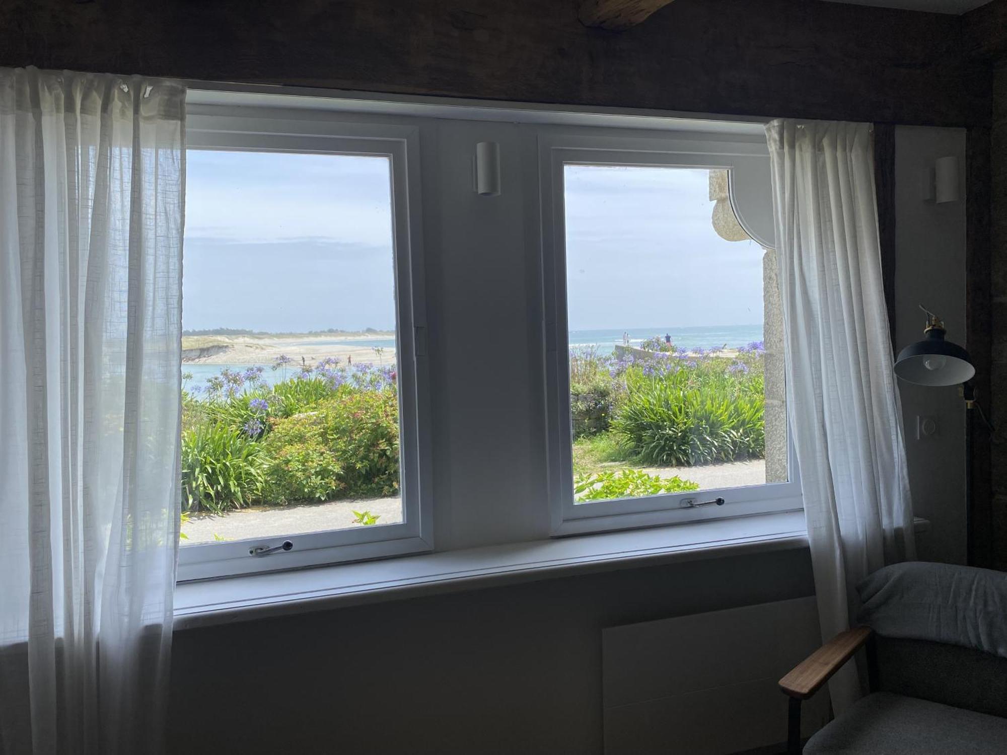 Villa Ster Et Mer Plobannalec Kültér fotó