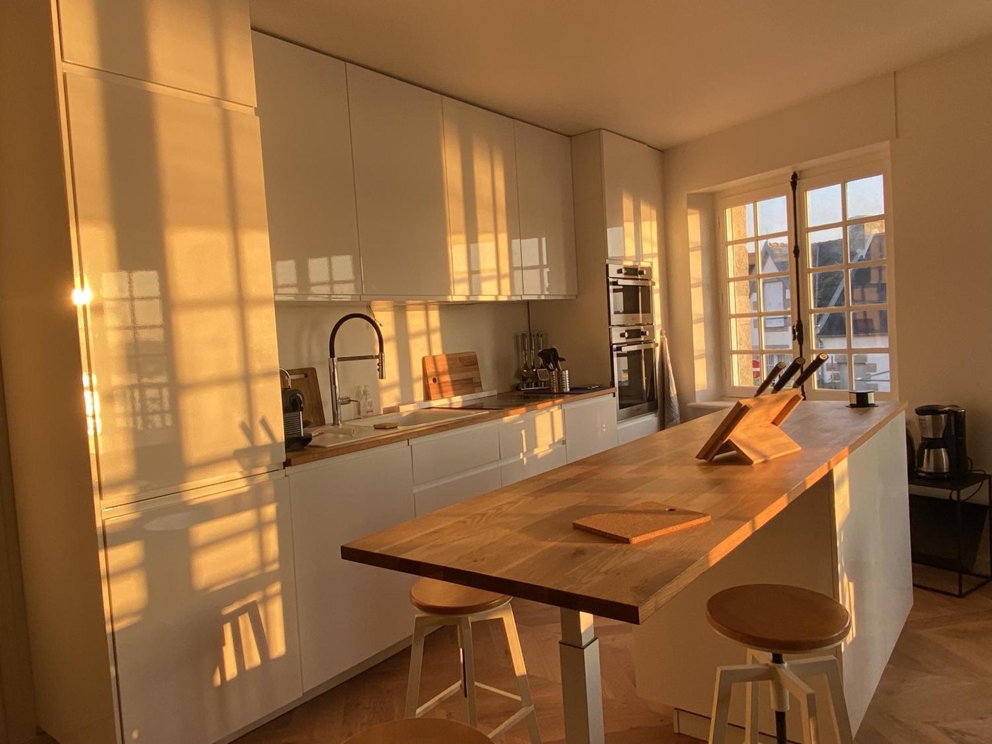 Villa Ster Et Mer Plobannalec Kültér fotó