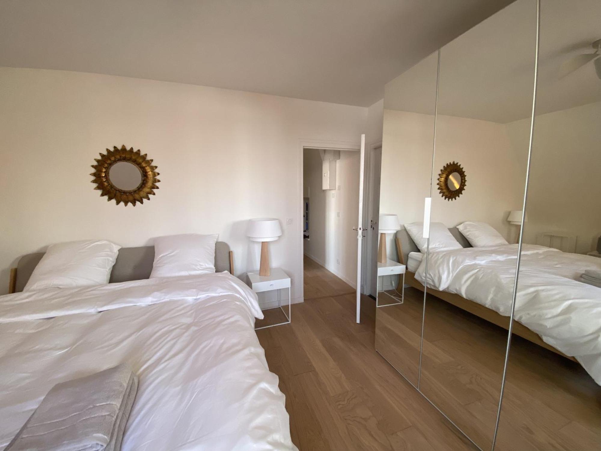 Villa Ster Et Mer Plobannalec Kültér fotó