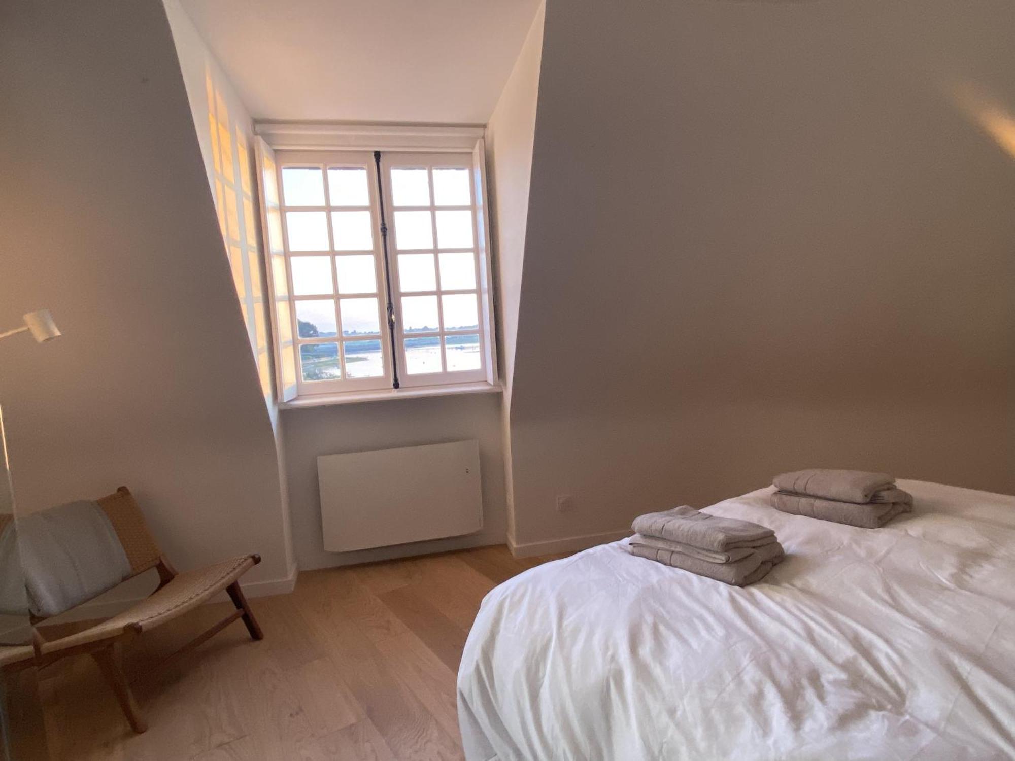 Villa Ster Et Mer Plobannalec Kültér fotó