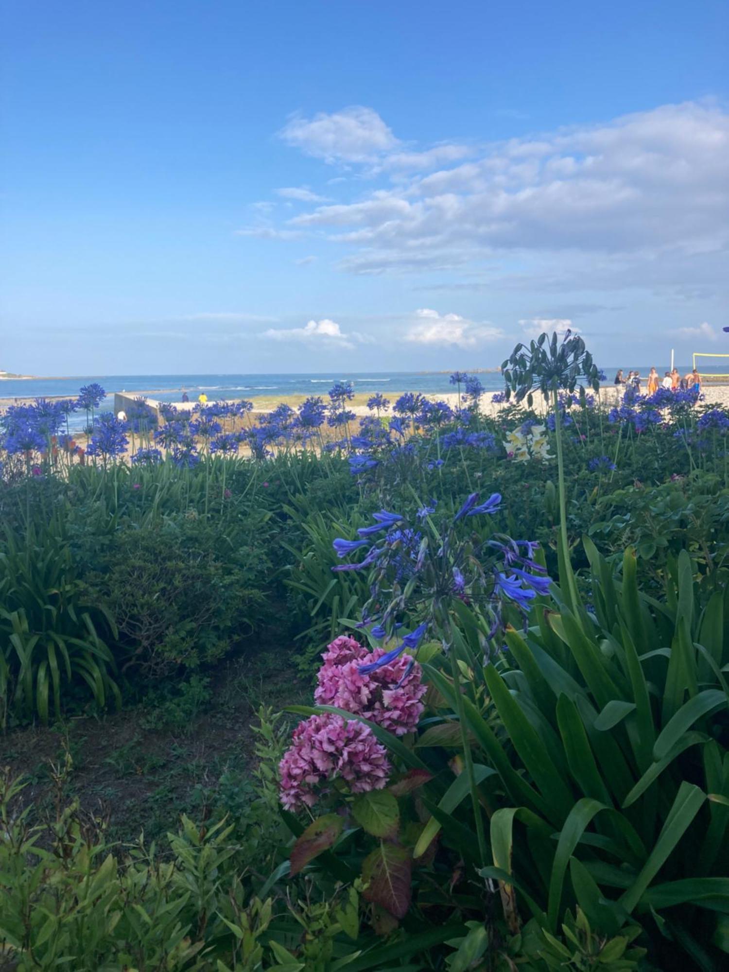 Villa Ster Et Mer Plobannalec Kültér fotó