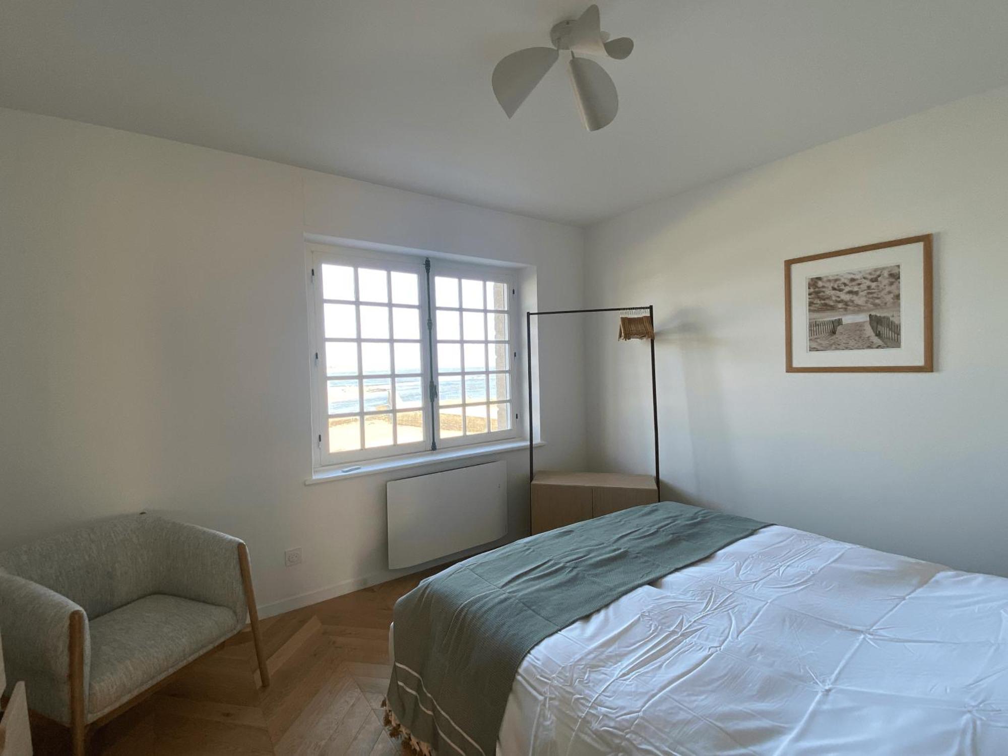 Villa Ster Et Mer Plobannalec Kültér fotó